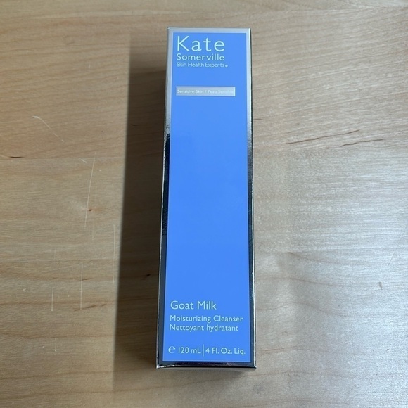 Kate Somerville Other - Goat Milk Moisturizing Cleanser